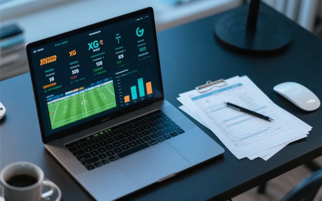 把“2026世界杯比分预测更新”做成你的武器：用即时指数+xG+身价与FIFA数据，搭一张会自我迭代的预测表