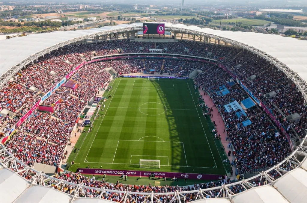 2026世界杯抢票必看！FIFA官方发布票务指南，教你如何安全规划与避坑